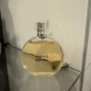 Chanel Chance  - Chanel Chance Eau de toliette 50ml endast provad en gång. 