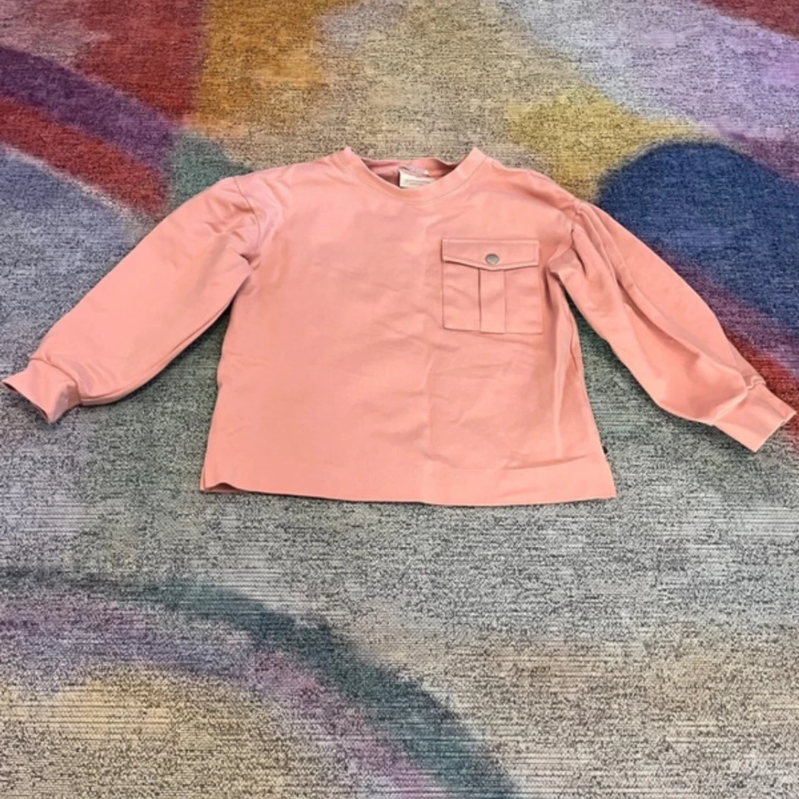 Scotch & soda rosa set  - 90