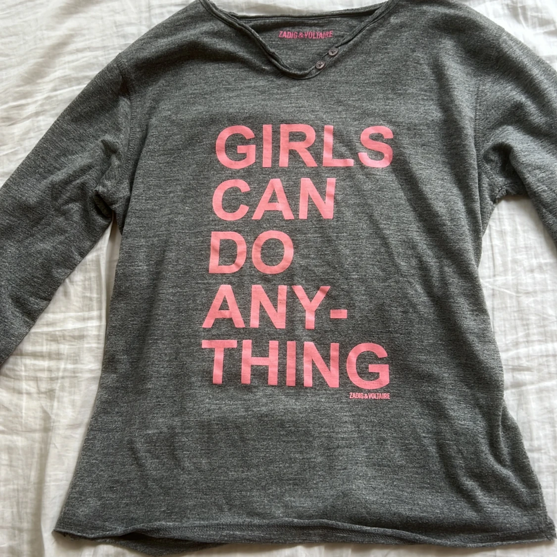 Zadig Voltaire tröja - 90