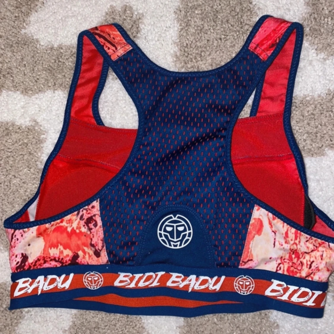 Bidi Badu sport BH - 90