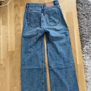 Momjeans denim - Pris kan prutas!