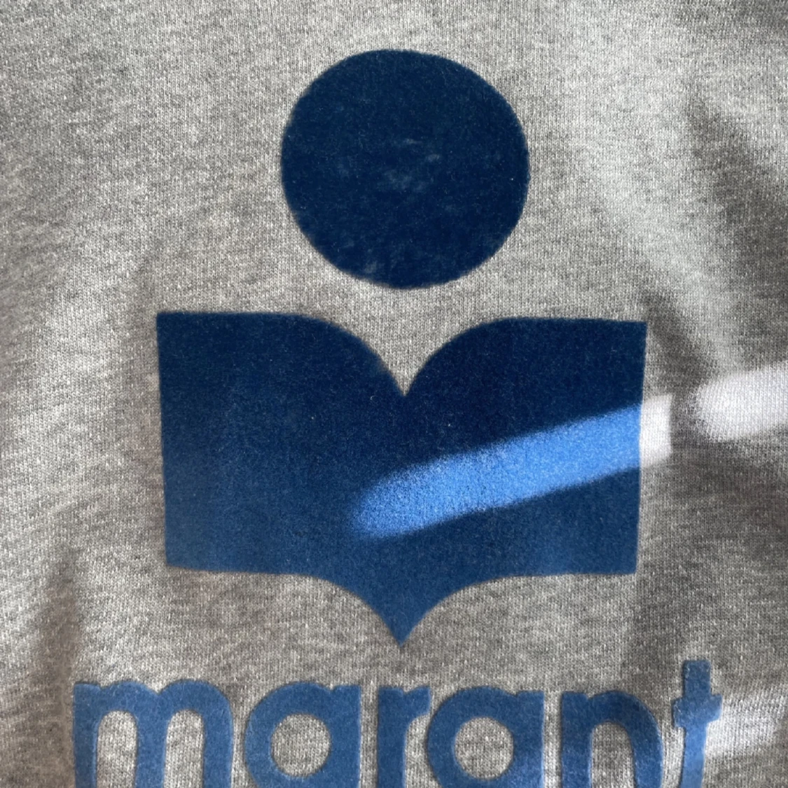 Isabel Marant tröja  - 91