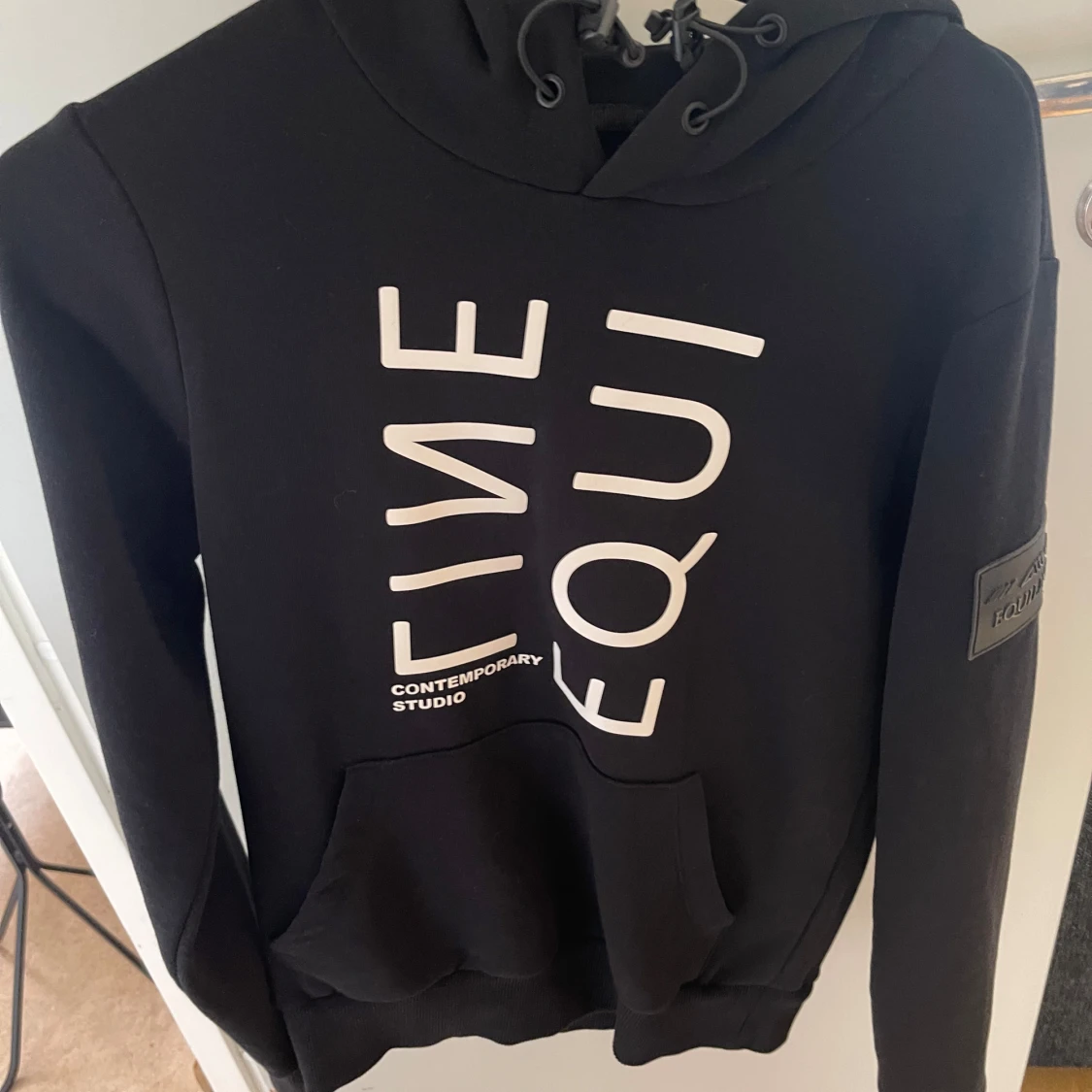 Equiline hoodie
