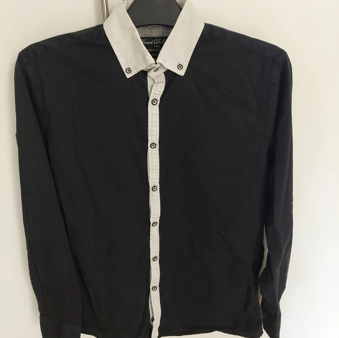 Skjorta, daniel de prato - 90