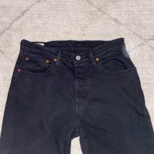 Levis 501  - Levis 501 jeans i bra skick.