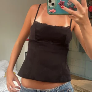 Söt topp  - Super fin topp 🍒🌺