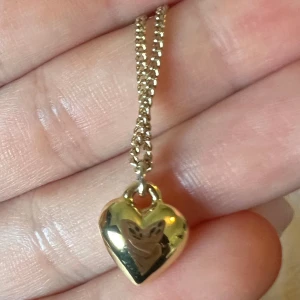 Pilgrim halsband  - Använd 1 gång, går att justera