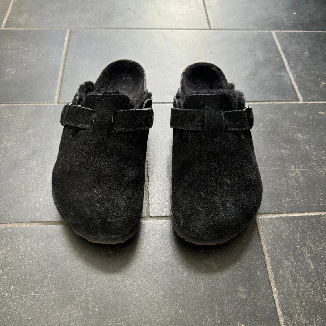 Birketstock boston - 91