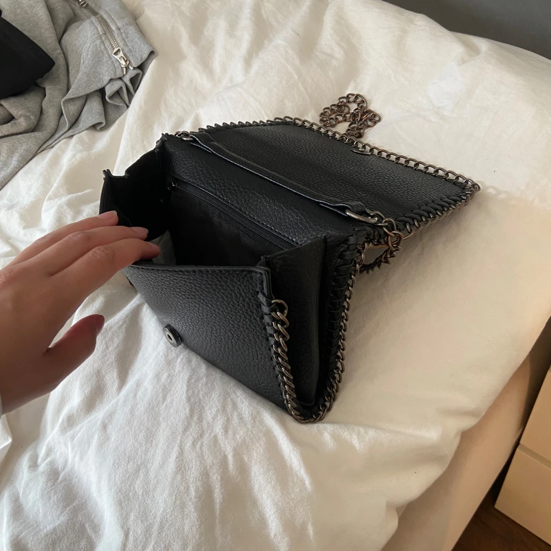 Kjedje väska  - 90