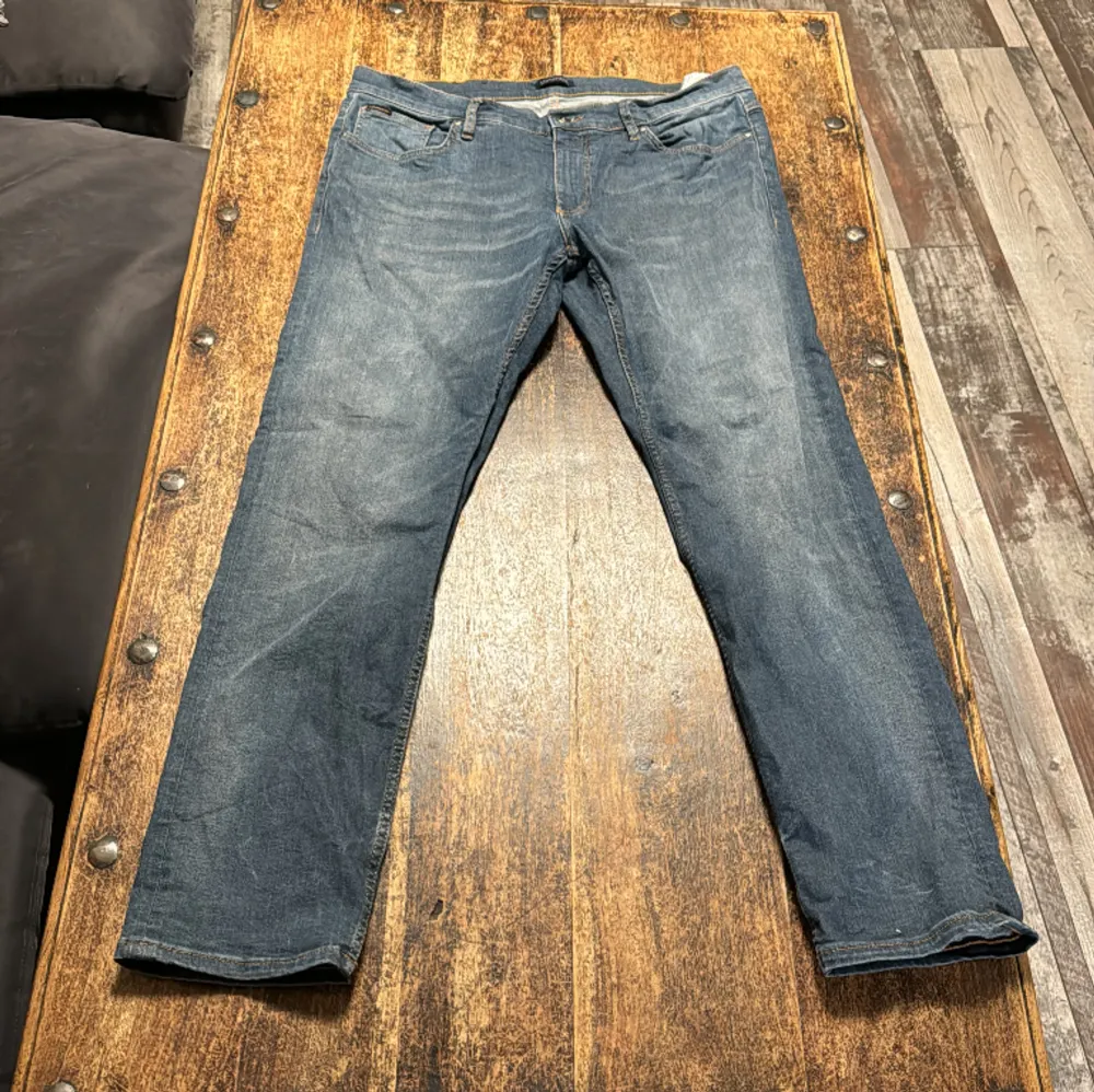 jeans nyskick. Jeans & Byxor.