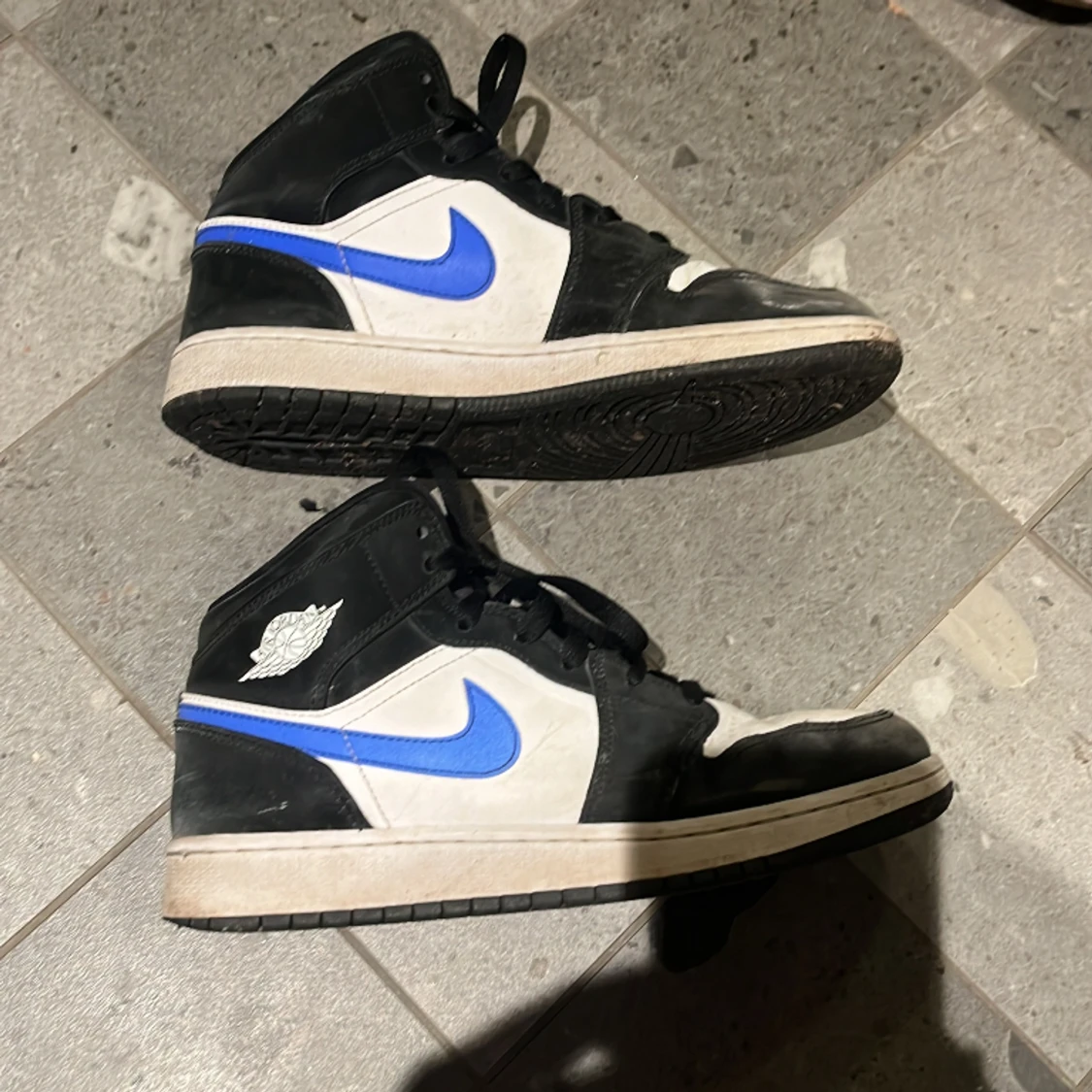 Super snygga Jordans 💞