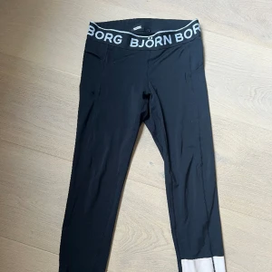 Björn Borg tränings tights  - Björn Borg tränings tights 