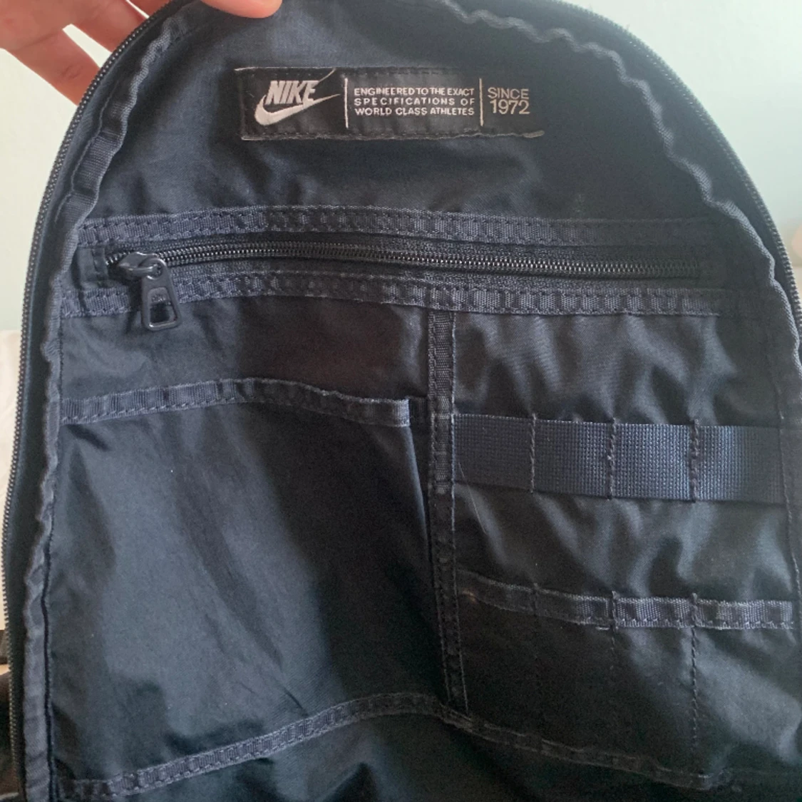 Nike väska - 2