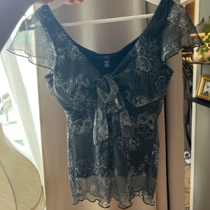 Topp - Supersöt topp från H&M! 