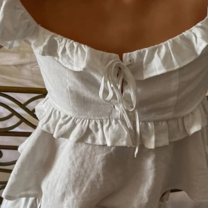 Volang topp - Jättefin men anvönds inte längre❤️Passar s-m