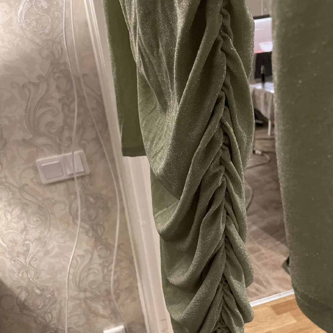 Bikbok klänning  - 90