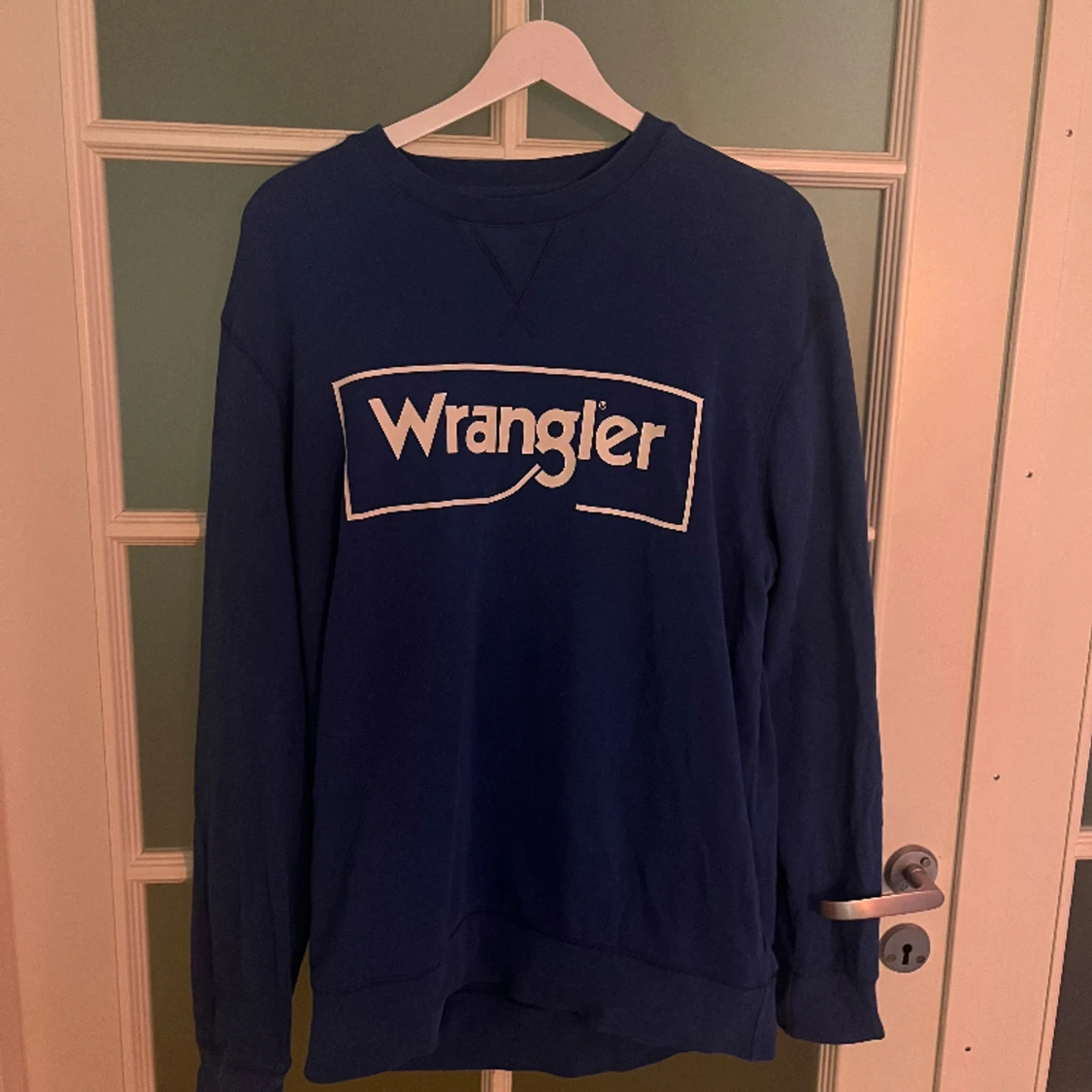 Wangler Sweatshirt  - 91