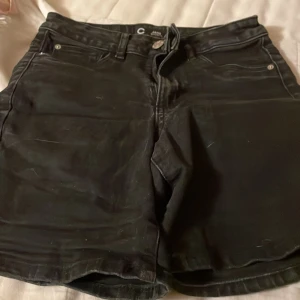 Jeans shorts - Jeans