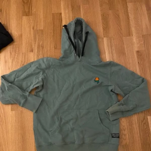 The Great Norrland Hoodie - Unisex. Storlek XS. Använt sällan så fint skick. 