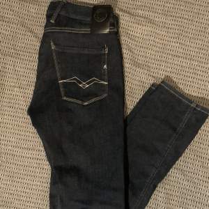 Replay Jeans köpta på jeansbolaget i storlek 29/31