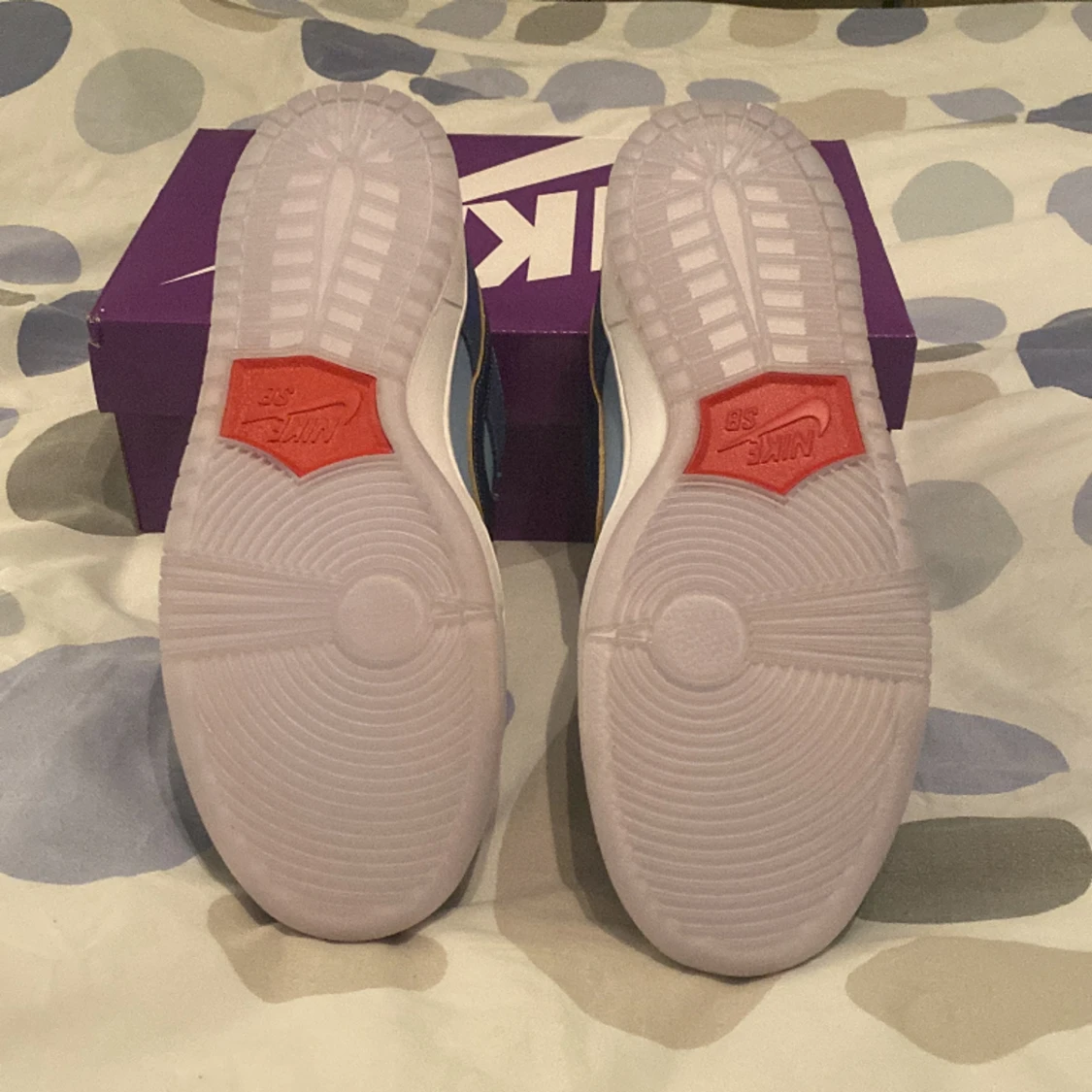 Nike dunk low why so sad - 90