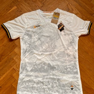 AIK Stockholm edition - Säljer en helt ny, oanvänd AIK tröja från säsongen 22/23