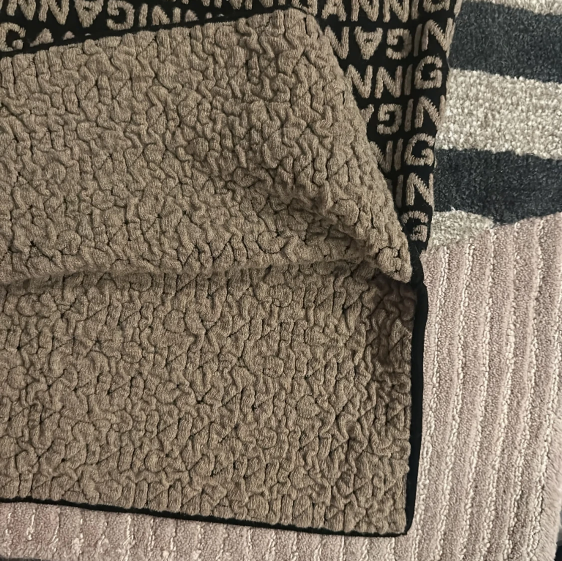 Ganni slipover väst - 91