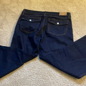 90’s bootcut jeans - Lager 157 jeans, andvända en gång. Väldigt fina💗