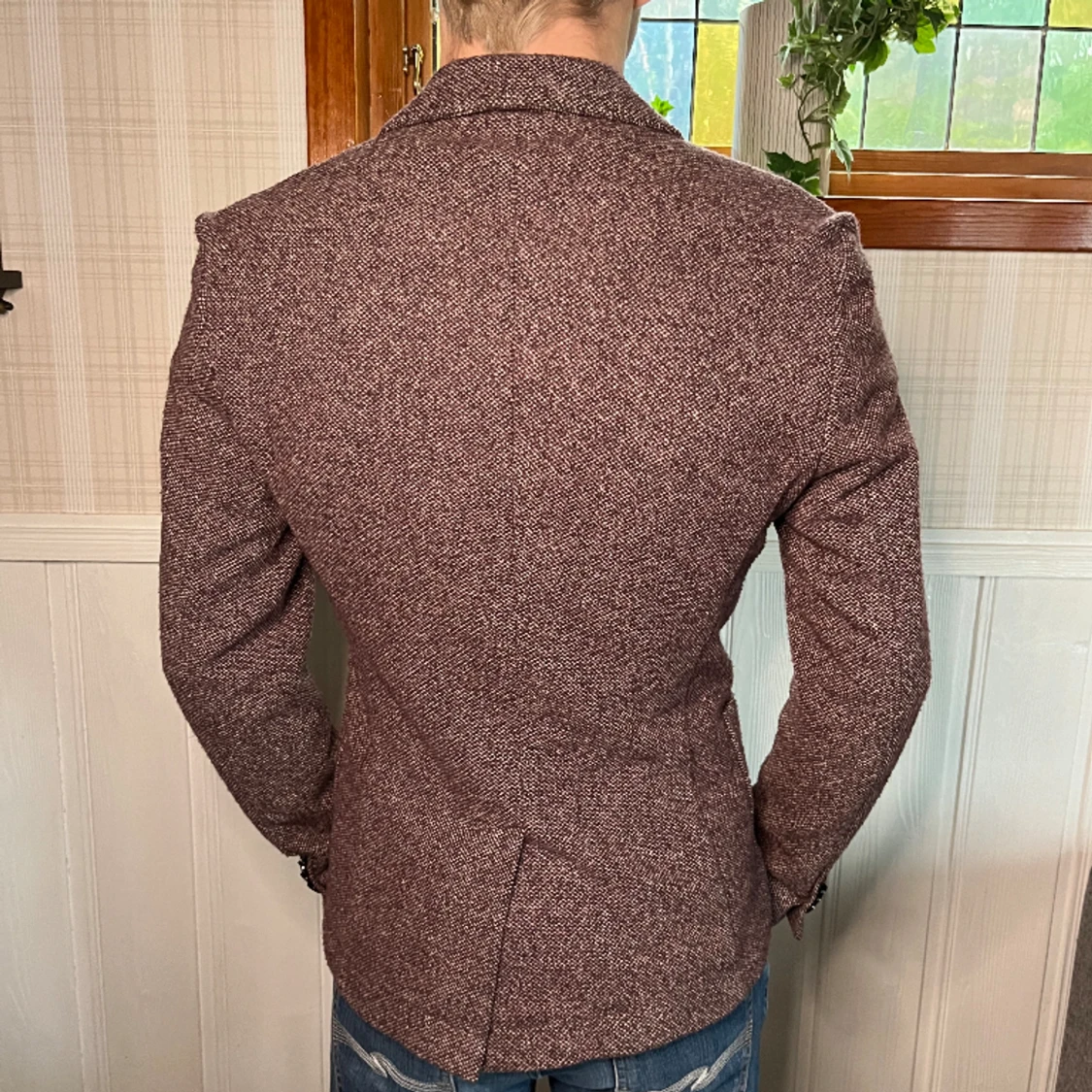 Zara man - Kavaj  - 91