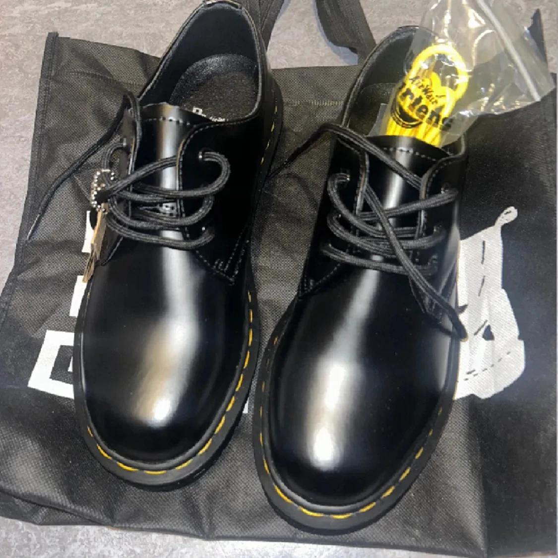 Doc Martens - 91