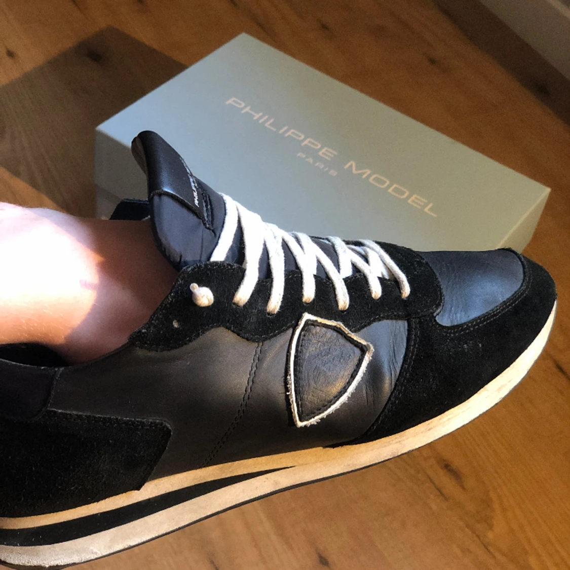 Philippe Model TRPX
