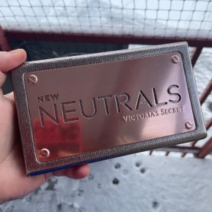 Victoria’s secret ögonskuggor New Neutrals - Victoria’s secret ögonskuggor.  Fint skick!  Se bilder! Utgått!