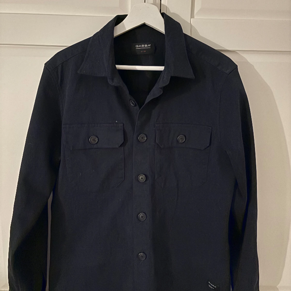 GABBA overshirt