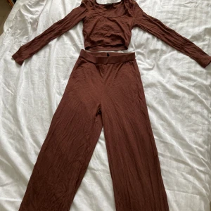 Mjukissett choklad - Oanvänt mjukissett