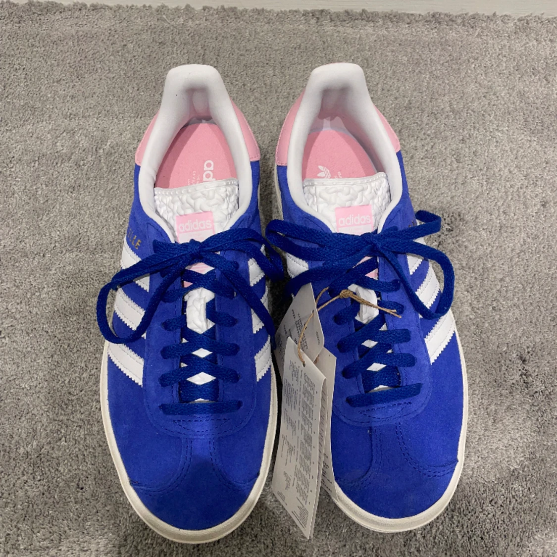 Adidas Gazelle Bold - 91