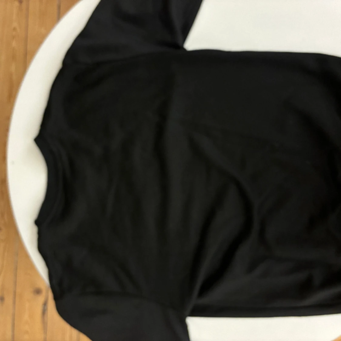 Kenzo Paris Tröja Svart - 90