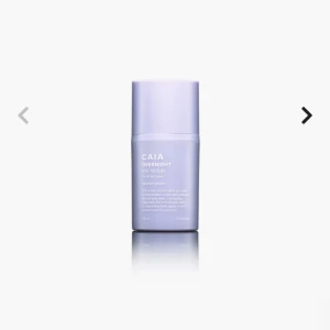 Ögonkräm - Ögonkräm från caia endast testad en gång nypris 315kr💕