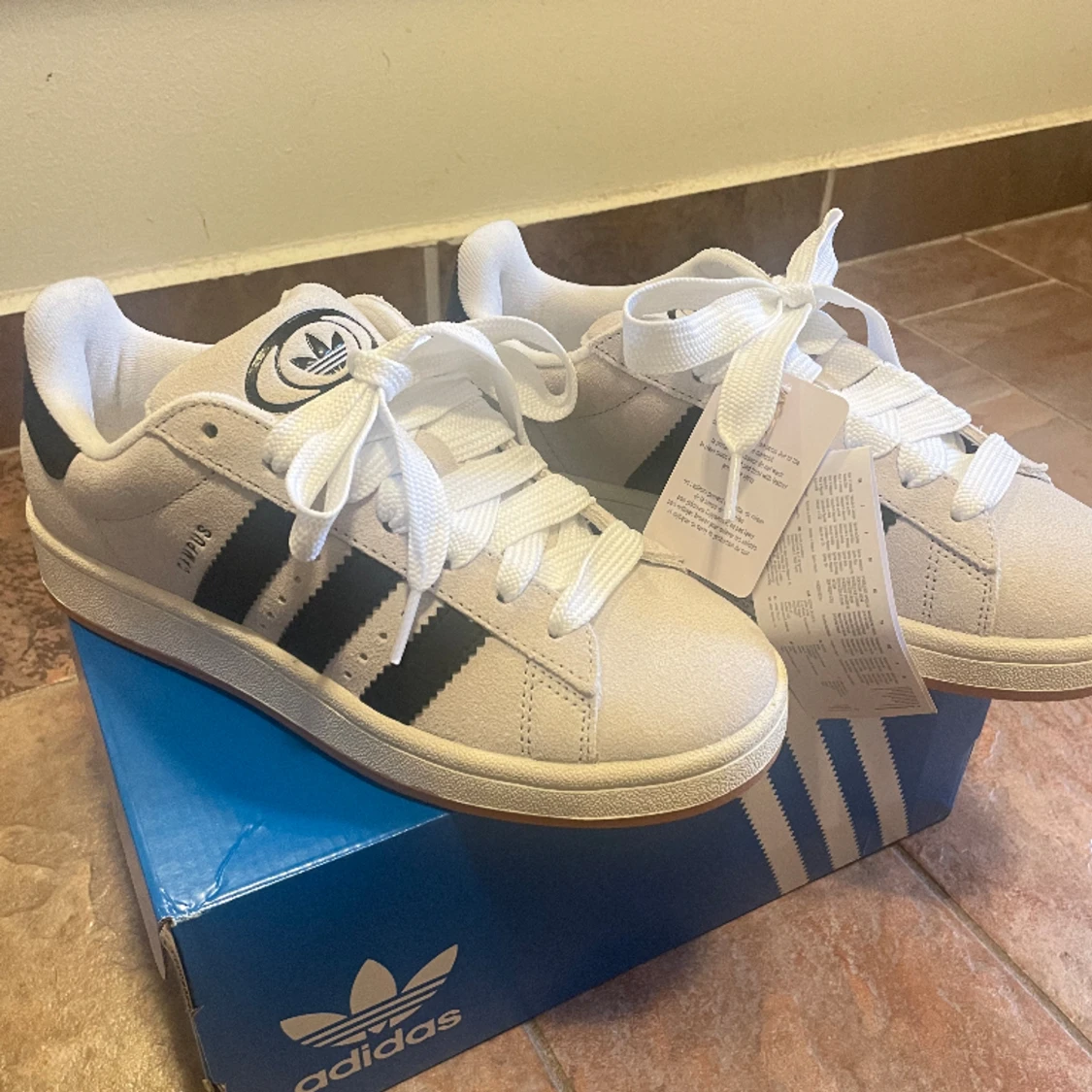 Adidas campus 00s W - 90