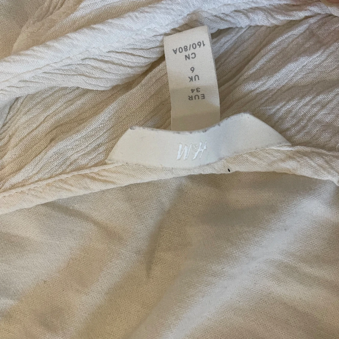 Sommarminne H&M - 91