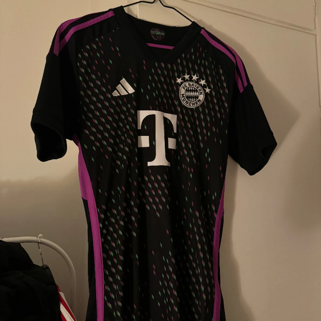 Bayern bortatröja  - 90