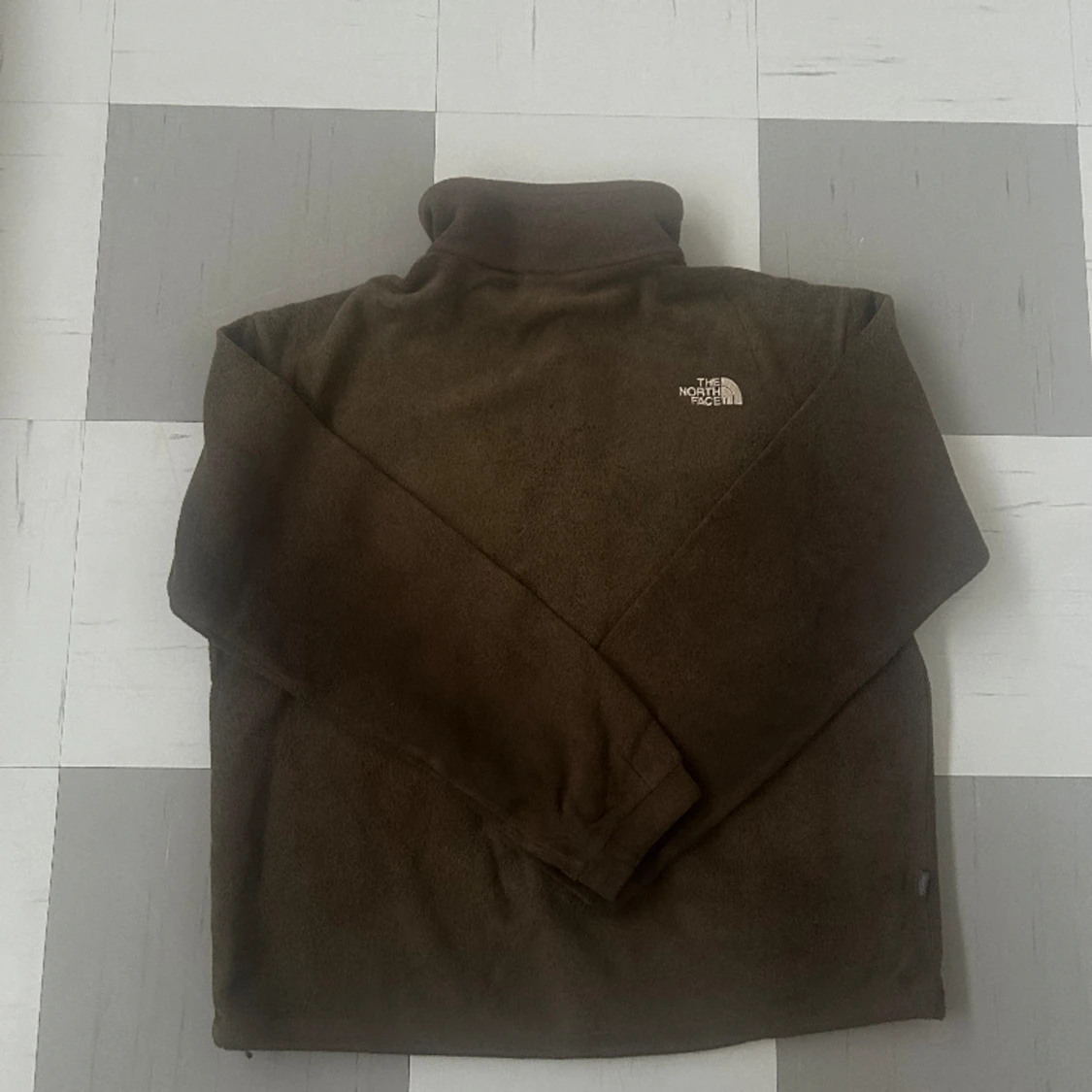 The north face fleece  - 90