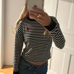 Randig tröja - Randig tröja från HM🤍 storlek XS