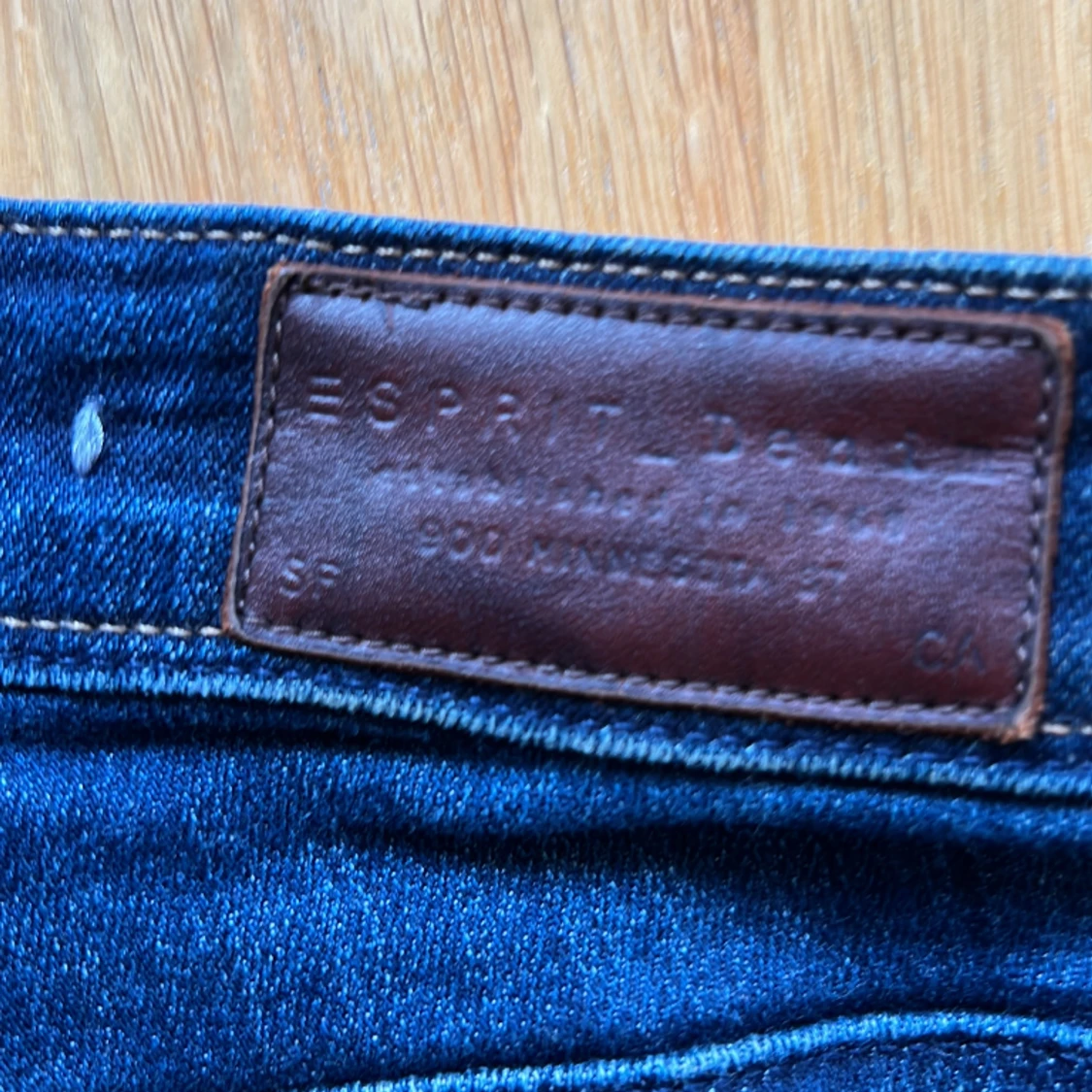 Esprit Denim Jeans - 91