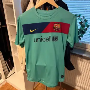 Barcelona tröja 