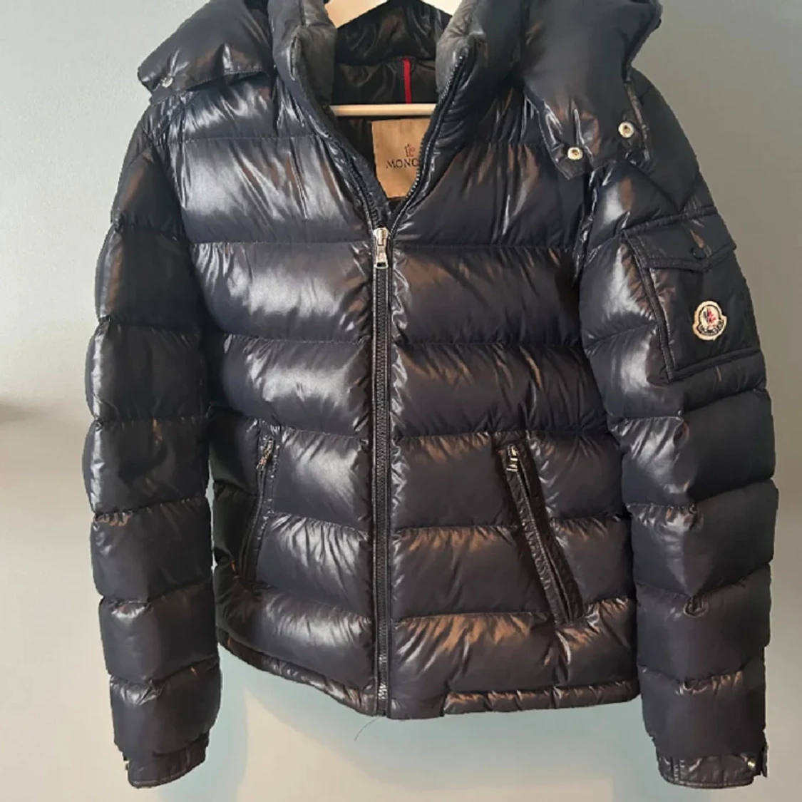 Moncler maya