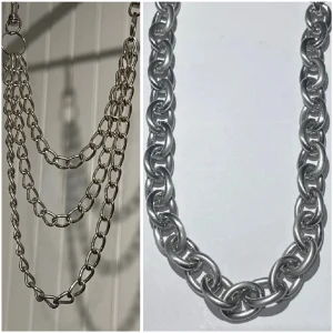 bundle av smycken - till agnes! :)