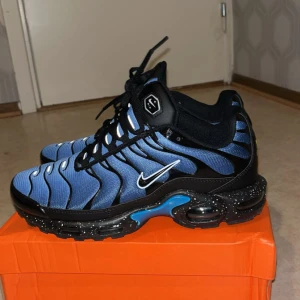 Nike tn skor - Nike tn skor oanvända, ingen kvitto.
