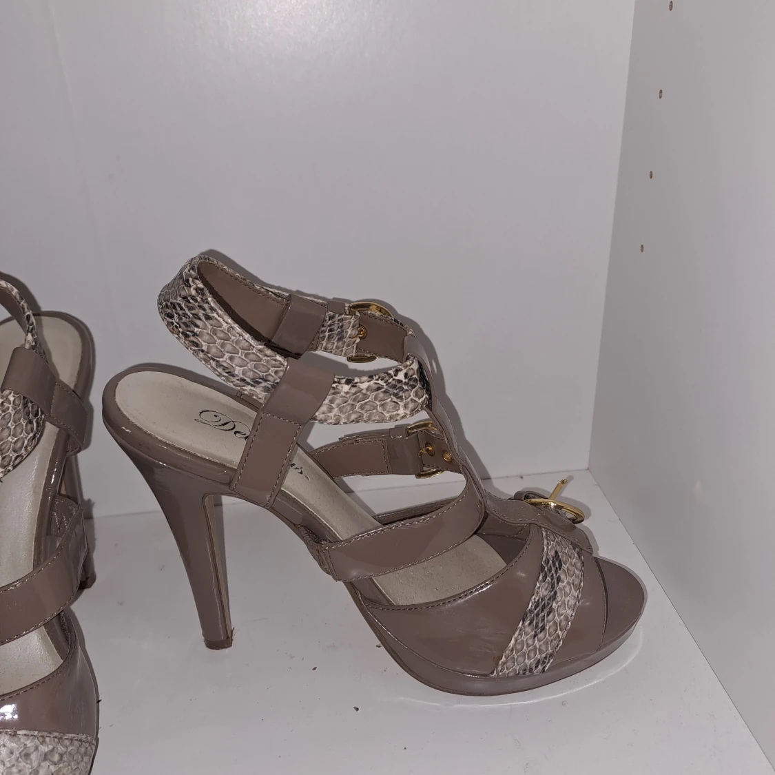 2000-tals klackar - 90