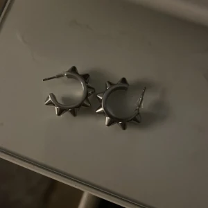 Edblad örhängen  - Edblad örhängen 