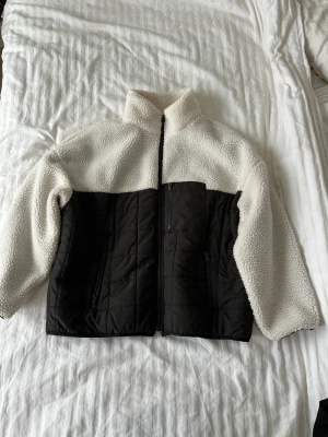 Oversize jacka - Oversize jacka från VeroModa